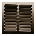 FEPRE GRIDS 002028 ALUMINIUM
