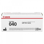 CANON Toner 0460C001 / 40 musta
