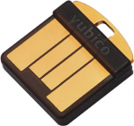 Yubico YubiKey 5 Nano turvavti, USB-A (5060408461457)