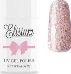Elisium ELISIUM_UV Gel Polish knte hbriidlakk 078 Elegant