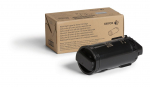 Xerox VersaLink C50X Black High Capacity Toner 12.1K