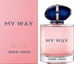 . ARMANI MY WAY (W) EDP/5 90ml