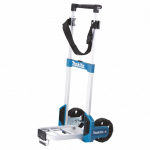 Makita Accessories Kokkupandav kru MAKPAC kohvrile MAKITA