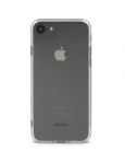 Epico Hero mobile phone case 11.9 cm (4.7) Cover Transparent