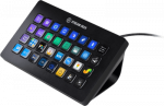 Elgato Stream Deck XL stuudiokontroller 32 nuppu