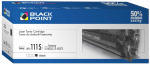 BLACK POINT LBPS111S Must