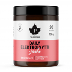 Puhdistamo Pevane elektroltijauhe, veemeloni, 100 g (000346)