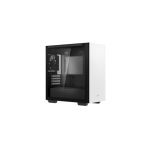 Deepcool | MACUBE 110 WH | White | mATX | ATX PS2 Length less than 170mm)