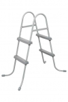 Bestway BESTWAY POOL LADDER 58430 84CM