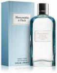 Abercrombie AND Fitch First Instinct Blue Parfm EDP 100 ml