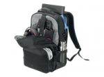 DICOTA Backpack Hero eSports 15-17.3