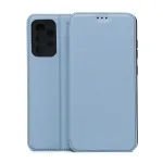 TFO Smart Touch korpus Samsung Galaxy A52 4G / A52 5G / A52S 5G jaoks, valgsinine