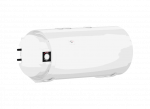 Stiebel Eltron Slovakia Electric closed combined horizontal water heater PSH 120 WE-H