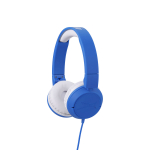Altec Lansing Laste peakomplekt juhtmega krvapaelaga sinine