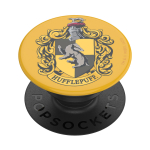 POPSOCKETS PopGrip Licensed Hufflepuff