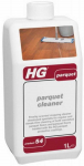 HG Parketi ja puitlaidade puhastusvahend 1L