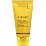 Medicube Kojic Acid Turmeric Night Wrapping Mask - Kojaahappega ja kurkumiga mask - 75ml