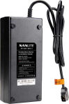 Nanlite Aku laadija he 26V V-Mount akule