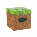 Paladone Minecraft ratundja (PP6733MCF)
