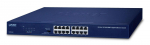 Planet 16-P 10/100/1000Mbps Gigabit Ethernet Switch