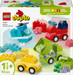 Lego DUPLO Minu esimene 10474 Loovad sidukid (10474)