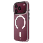 Tactical MagForce 2.0 kaitsekast Apple iPhone 17 Pro/18 Pro must