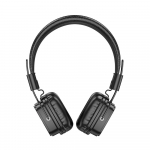 HOCO wireless headphones bluetooth W56 black