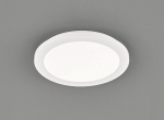 Trio Reality Camillus LED-lagi, 15 W, valge (R62921501)