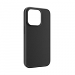 iFrogz Kaitsja mobiiltelefoni lekate 15,5 cm (6,1) Kate Must