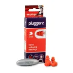 Pluggerz , Tee, Krvaklapid, 4 tk
