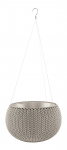 Keter kasuline S lillepott, 3,2 L