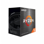 AMD Ryzen 5 5600X 3 7 7 7 GHz (100-100000065BOX) (100100000065BOX)