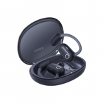 Baseus Eli Sport 1 Peakomplekt Juhtmeta Krvakaugus Helistamiseks/Muusikale USB Type-C Bluetooth Must