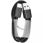 EP-DG950CBE USB-C andmekabel 1,2 m must (lahtiselt)
