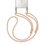 uniq Coehl Laurel universaalne telefonibrass roosiline|rosette