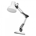 Emos Z7609W table lamp E27 White