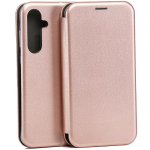 Beline Broneeri magnetiline Samsung A35 A356 roosa kuld/roosa kuldne mbris