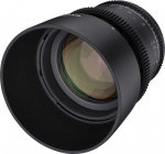 Samyang 85mm T1.5 VDSLR MK2 Canon RF
