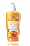 Eveline Botanic Expert 5 lide Keha Piim-li 350 ml