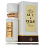 Fragrance World Cafe N'Cream Parfm EDP 100 ml