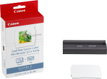 CANON KC-18IS termoprinteri kassett ja paberipakk (7429B001)