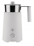 Piimavahustaja Alessi Plisse White