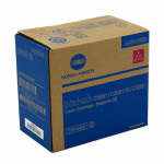 KONICA MINOLTA Konica-Minolta KonicaMinolta tooner TNP-49 TNP49 magenta (A95W350)