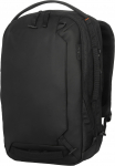 TARGUS Commuter EcoSmart 16" slearvuti seljakott, must (TBB652GL)
