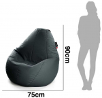 QUBO Comfort 90 Papaja SOFT FIT