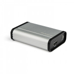 StarTech.com HDMI to USB-C Capture Device HDMI to USB C Video Capture