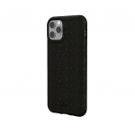 Pela Hsti - Miljvendlik iPhone 11 Pro kauss - Must
