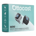 Traadita autoadapter OTTOCAST Mini Cube T3 must
