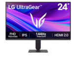 LG Monitoorid 23.8 UltraGear 24G411A IPS