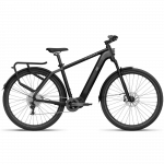 TENWAYS Elektriratas AGO X, 29" musta (M)